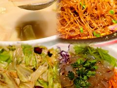 -城南往事·鲁菜济南菜(软件园美莲广场店)