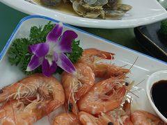 -景好海鲜餐厅(大鹏必选旅游店)