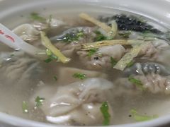 混合馄饨-海平馄饨(逍遥二路店)