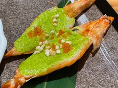 -花潮料理艺食馆(世欧广场店)