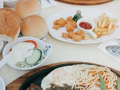 -雅泰来(解放路店)