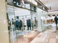 -URBAN REVIVO(济南世茂广场店)