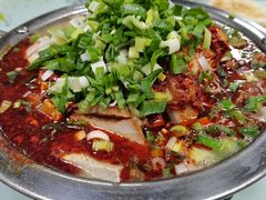 -同州传统面馆(东大街)