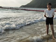 -西涌国际滨海旅游区