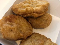 -麦当劳(合肥之心城店)