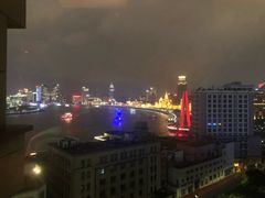-上海外滩茂悦大酒店