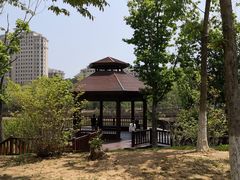 -大连外国语大学(旅顺校区)