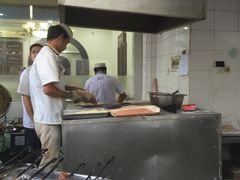 自助取餐区-东伊顺(高银街店)