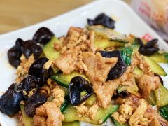 -华天二友居肉饼(新街口店)