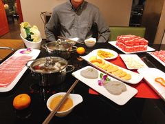 -食鲜捞火锅(湖西路店)