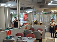 -丽君韩牛烤肉·东北黄牛(沈阳店)