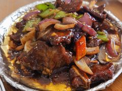 牛仔骨-洲晓鱻舟山海鲜(2号店)