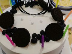 -丁先生蛋糕·品质鲜作(桐梓林店)