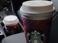 -星巴克臻选(周浦万达店)