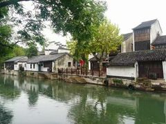 -南浔古镇