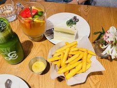 -gaga(深圳福田星河COCO Park店)