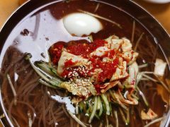 -屋里家延边朝鲜族冷面(南园店)