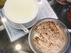 -义顺牛奶公司(庇利金街店)