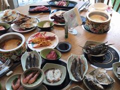 -阳光岛·海鲜盛宴(银泰中心in99店)