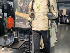 -迪卡侬(越秀公园店)