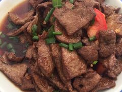 -老杨饭店(万科里店)