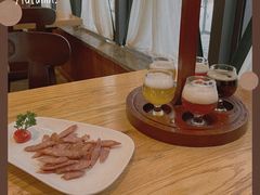 -凯德瑞花园餐厅(大唐芙蓉园店)
