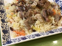 -新疆红柳花餐厅(新洲店)