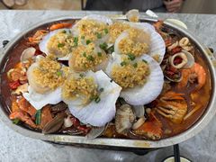 -品鲜海鲜餐厅(黄厝店)