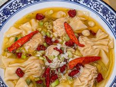 -麒麟中餐厅·经典粤菜·地道菜式老字号(广州长隆酒店)