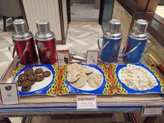 -西藏饭店·亚克·食光自助餐厅(文殊院店)