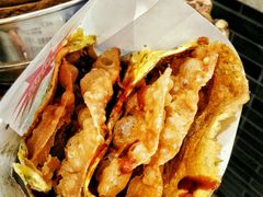 -清真·二嫂子煎饼果子(鼓楼旗舰形象店)