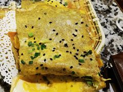 煎饼馃箅儿-天津卫码头(南开大悦城店)