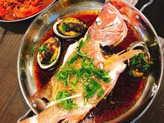 -盒马鲜生(曜一城店)