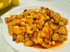 -老浒记烤鸭-北京菜(琉璃厂店)
