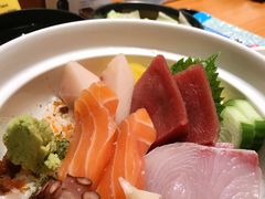 -小山日本料理(电子大厦店)
