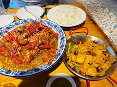-满盆红龙虾(开发区店)