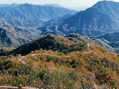 -大岭沟猕猴桃谷风景区