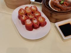 -兴悦酒家(保利克洛维店)