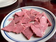 -老平遥饭馆