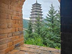 -雁门关景区