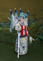 -梨园天地京剧摄影(玲珑天地店)