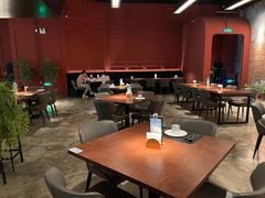 大堂-404干式熟成牛排馆•聚会餐厅
