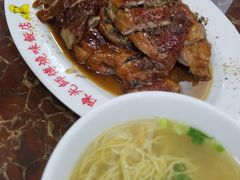 -陈光记烧腊店(罗保博士街店)