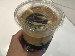 -Seesaw Coffee(上海国金中心店)