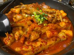 -HOTISLAND海鸡岛·韩国料理(江南西店)