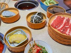 -海底捞大排档火锅(打浦路店)