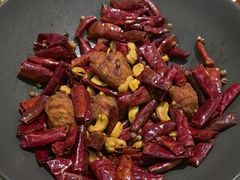 -榕意·川味之美(深业上城店)