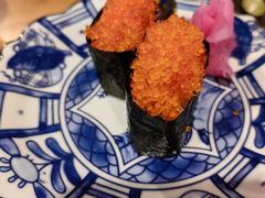 -尺山寸水日料(马桥满天星店)