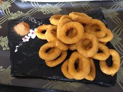 -满洲里饭店-尼基金俄餐厅