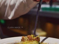 烂糊白菜-三晋老田饸饹面(中大街店)